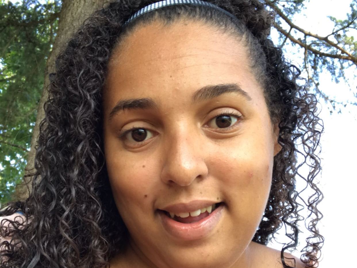 Imagen de perfil de modelo de cámara web de curly89