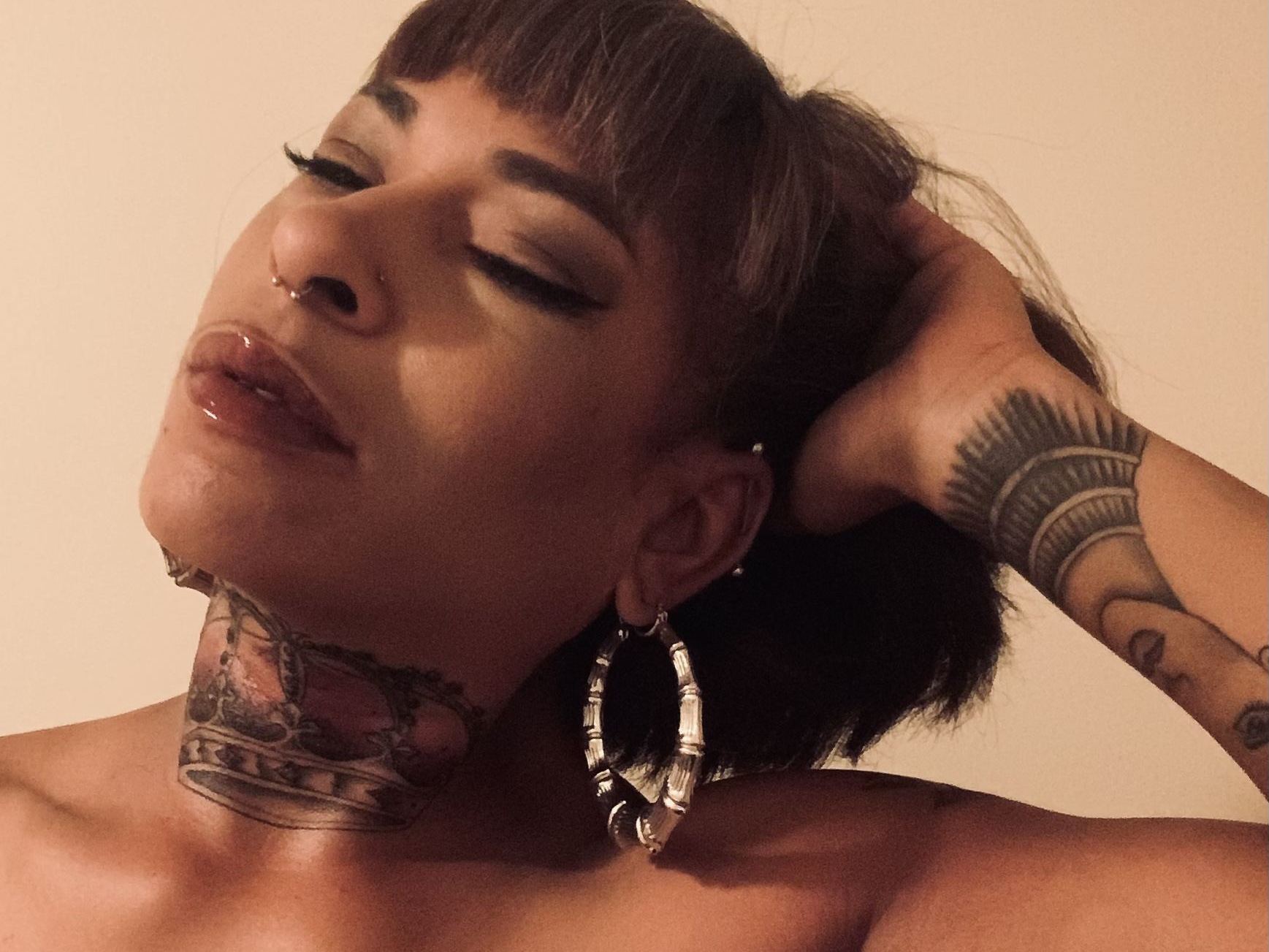 Foto de perfil de modelo de webcam de MistressBellaNoir 
