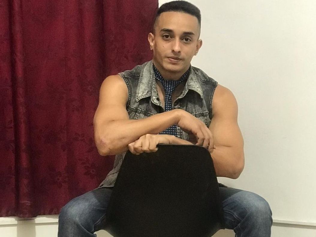Foto de perfil de modelo de webcam de Manee_king 