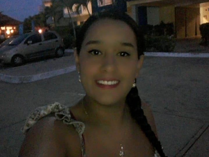Bella_D immagine del profilo del modello di cam