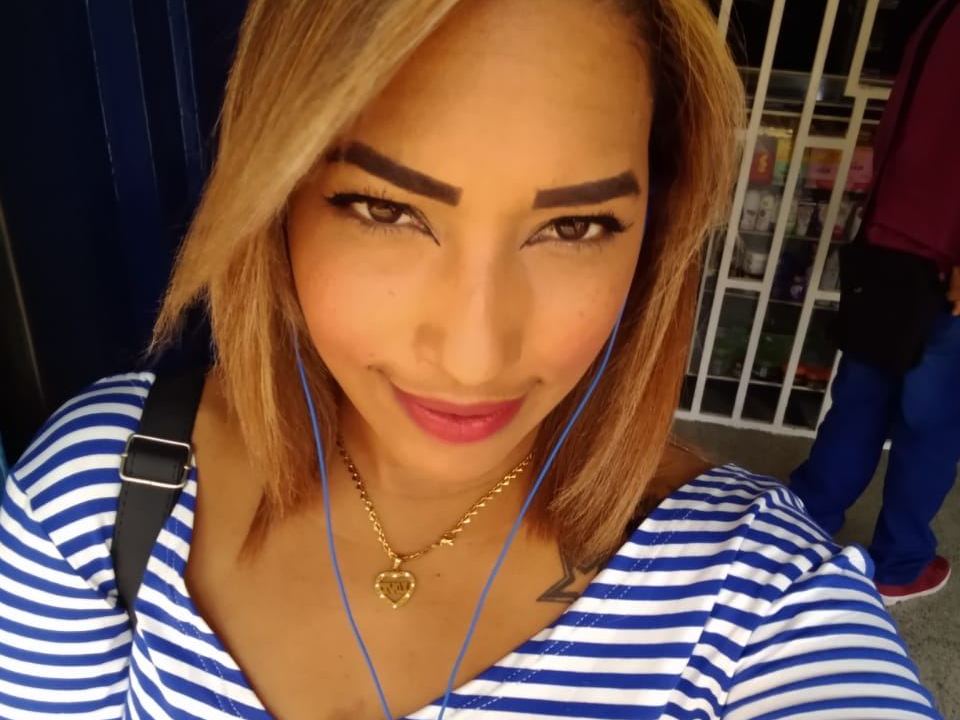 Alana_Ford immagine del profilo del modello di cam