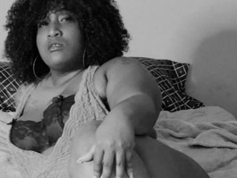 Foto de perfil de modelo de webcam de BBW_FOXY 