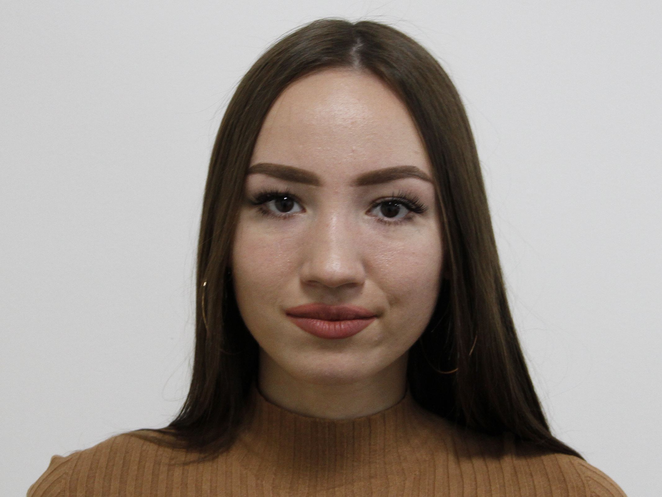 Image de profil du modèle de webcam SweetyKitten