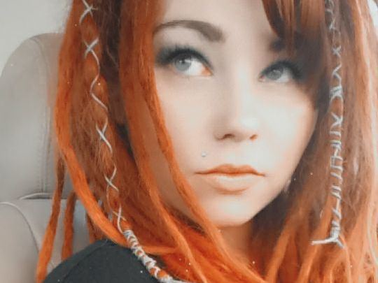 DelilahRayxoxo immagine del profilo del modello di cam