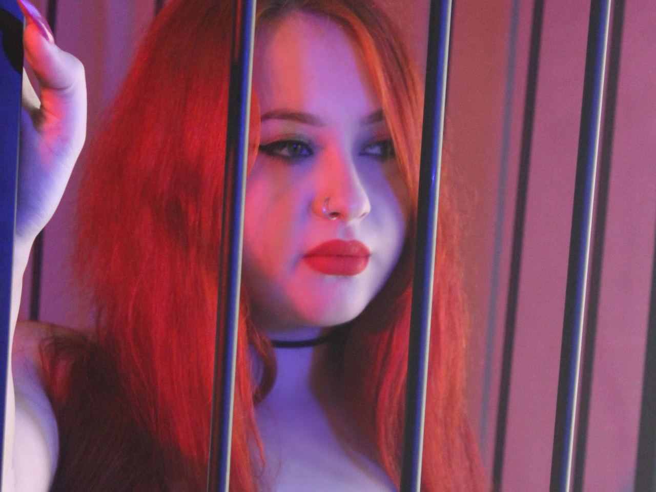 Imagen de perfil de modelo de cámara web de AlianaHilton
