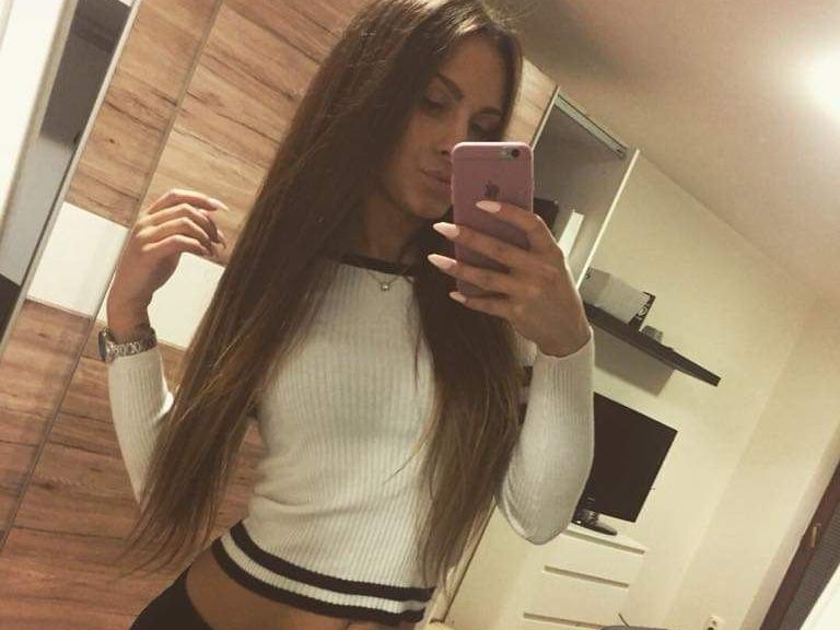 JessieLake profilbild på webbkameramodell 