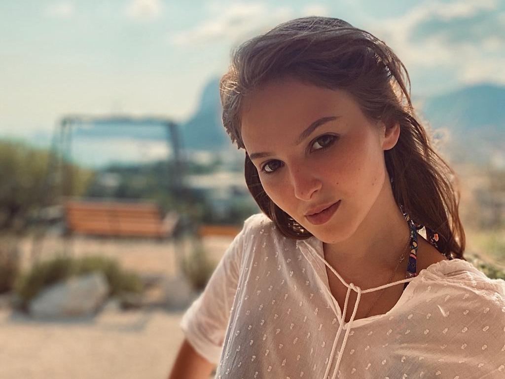 RimaDi immagine del profilo del modello di cam