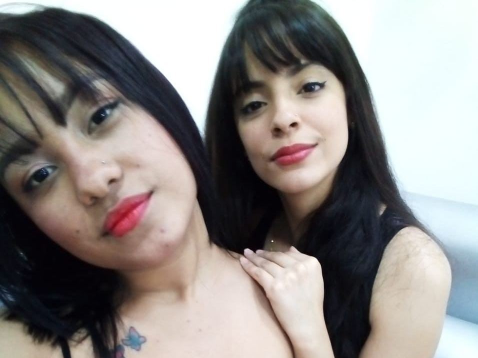 Image de profil du modèle de webcam ashley_sophia