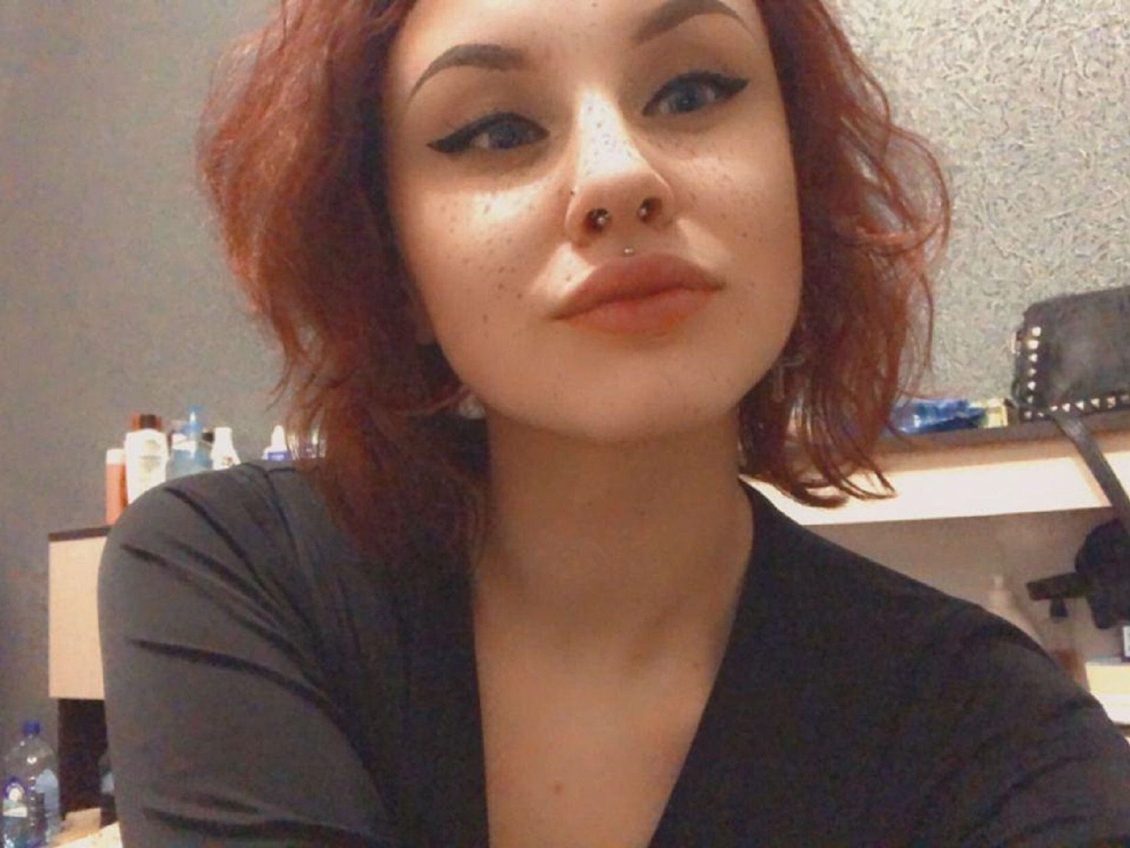 VIda_Fox Profilbild des Cam-Modells 