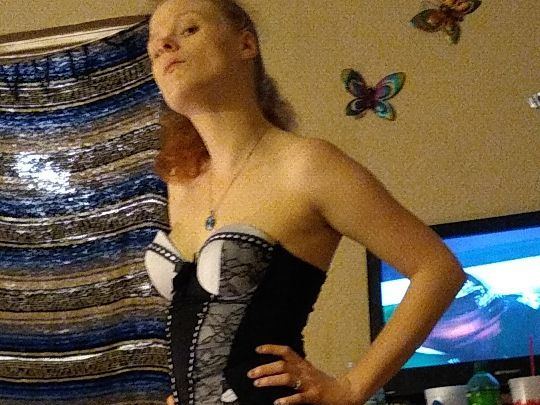 urfantasyfairy profilbild på webbkameramodell 