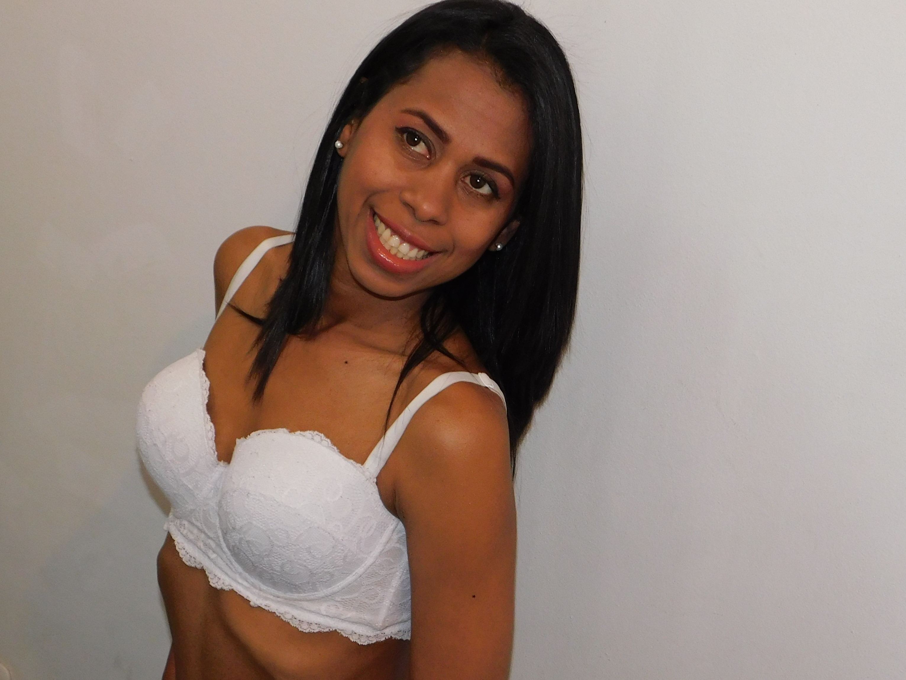 Image de profil du modèle de webcam BarbaraMontana