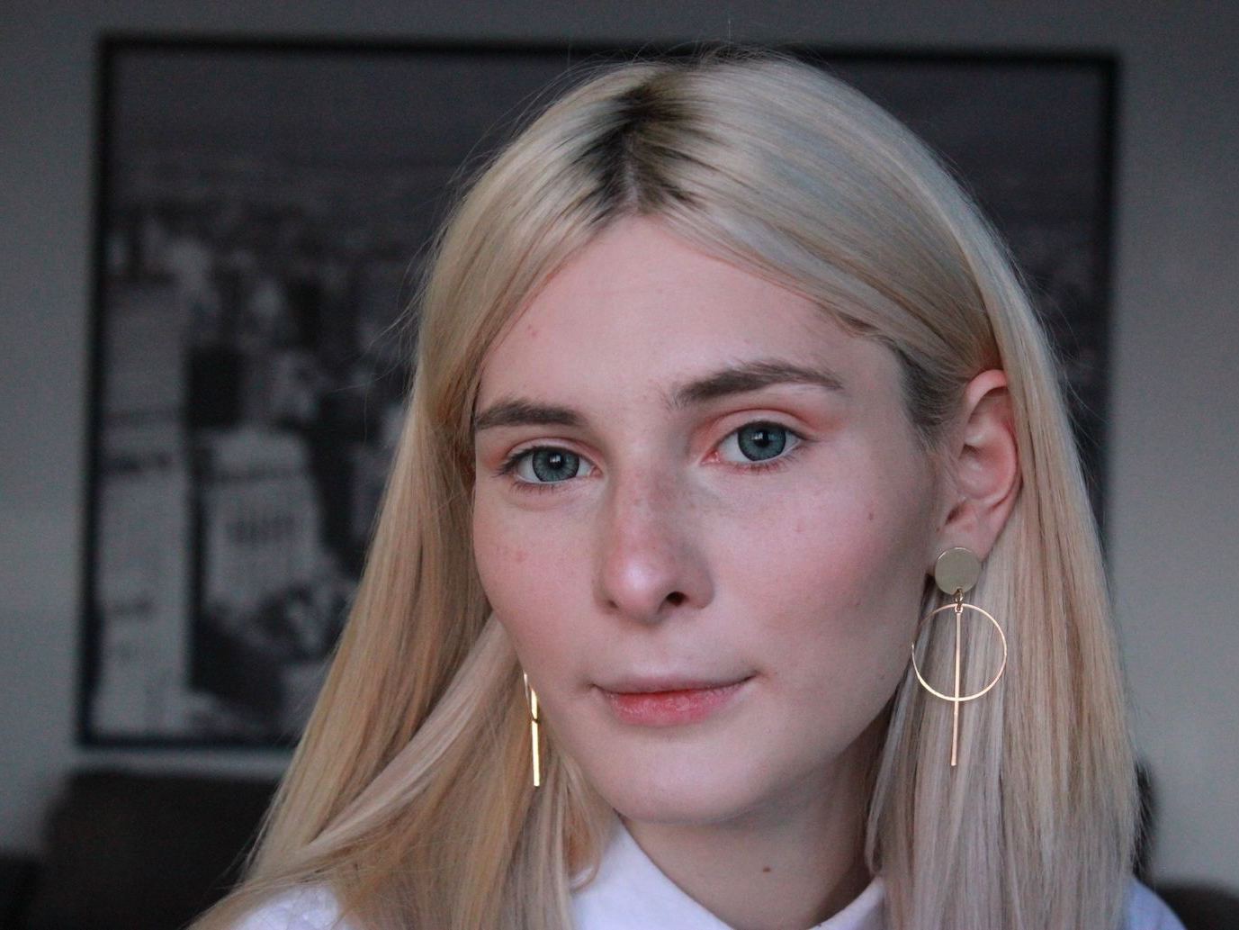 VilosGerber profielfoto van cam model 