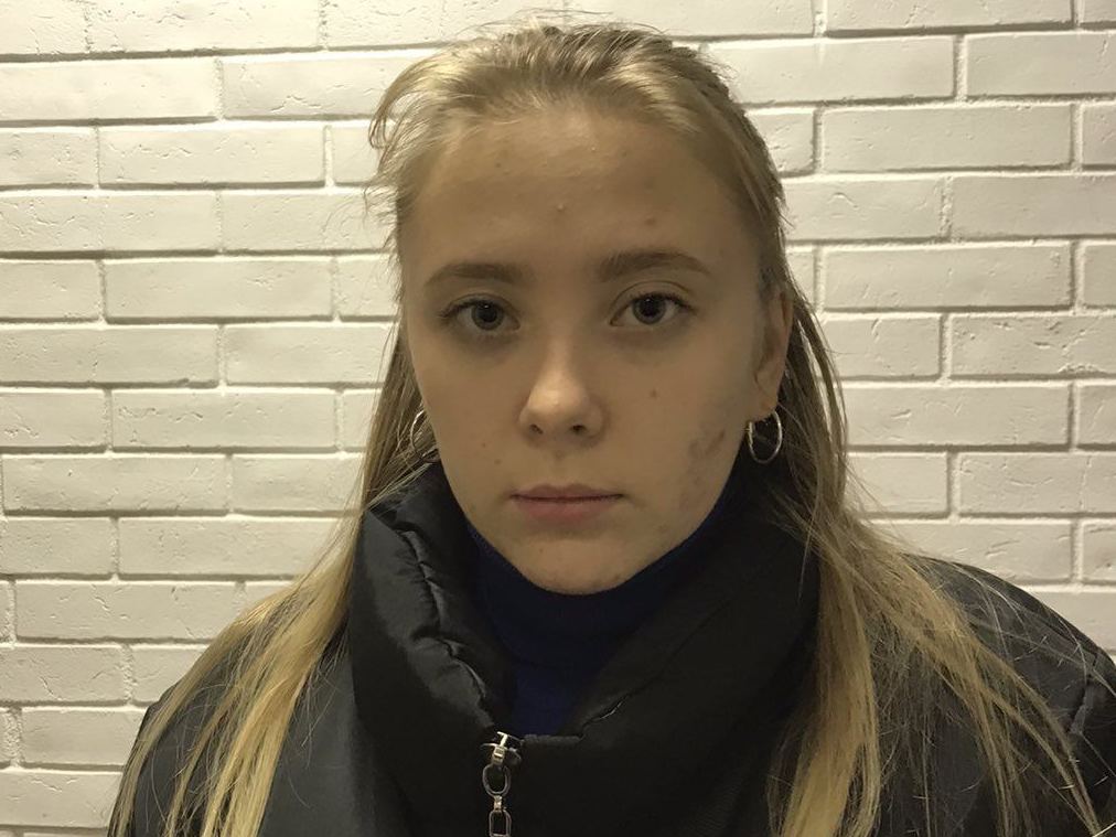 NicoleMazzeo profielfoto van cam model 