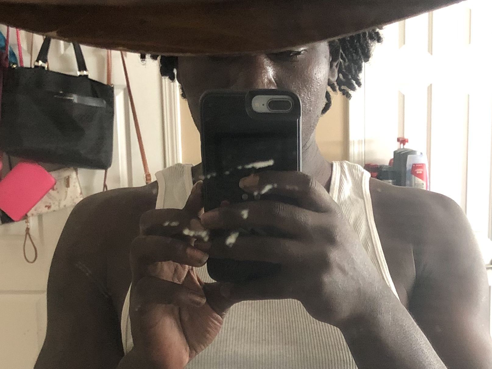 BigJohnny1991 profilbild på webbkameramodell 