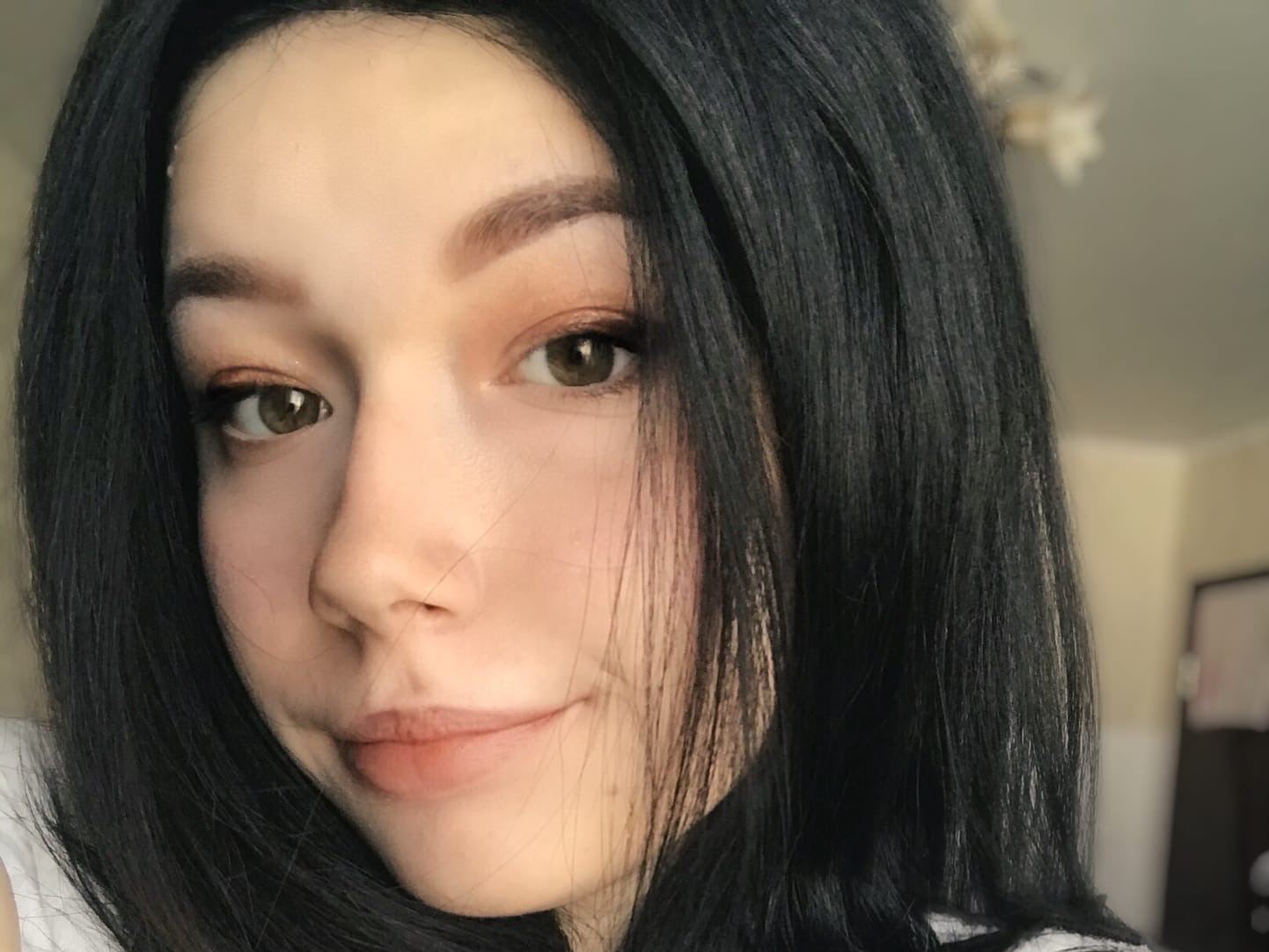 TeonaOhLove immagine del profilo del modello di cam