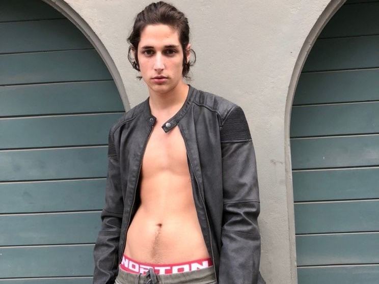Fockchico cam model profile picture 