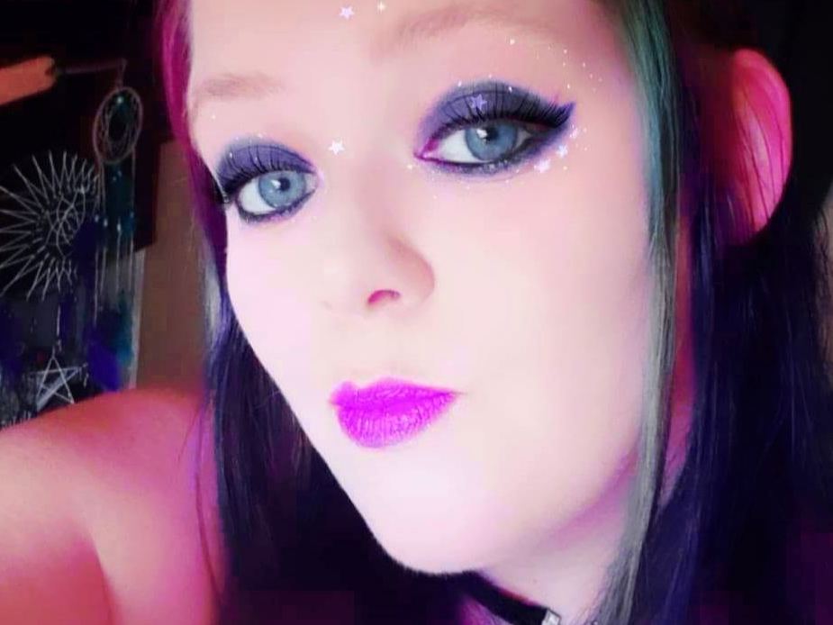 LilithRavencraft Profilbild des Cam-Modells 