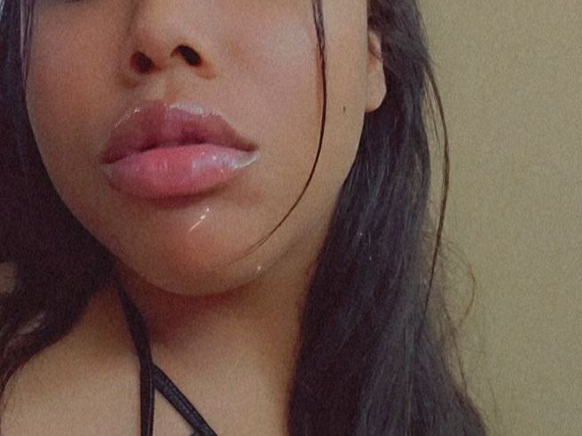 Foto de perfil de modelo de webcam de Creameebabee 