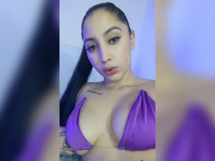Foto de perfil de modelo de webcam de katy_miller 