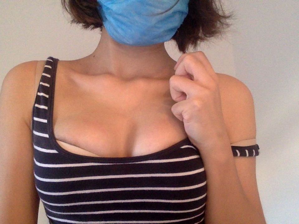 Imagen de perfil de modelo de cámara web de NaomiLuca