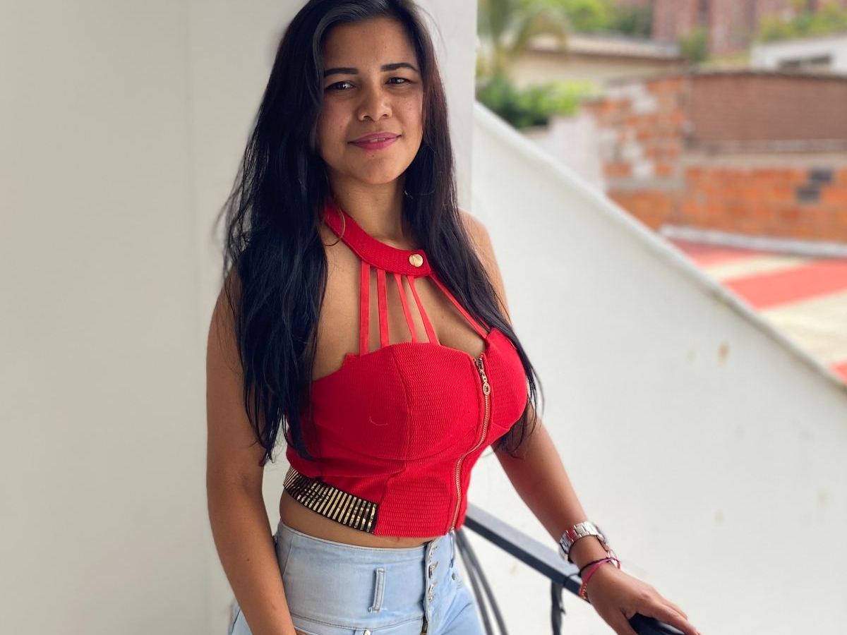 ANNE_SOPHI immagine del profilo del modello di cam