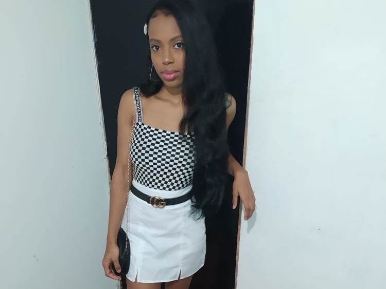 anthonela_rosse immagine del profilo del modello di cam