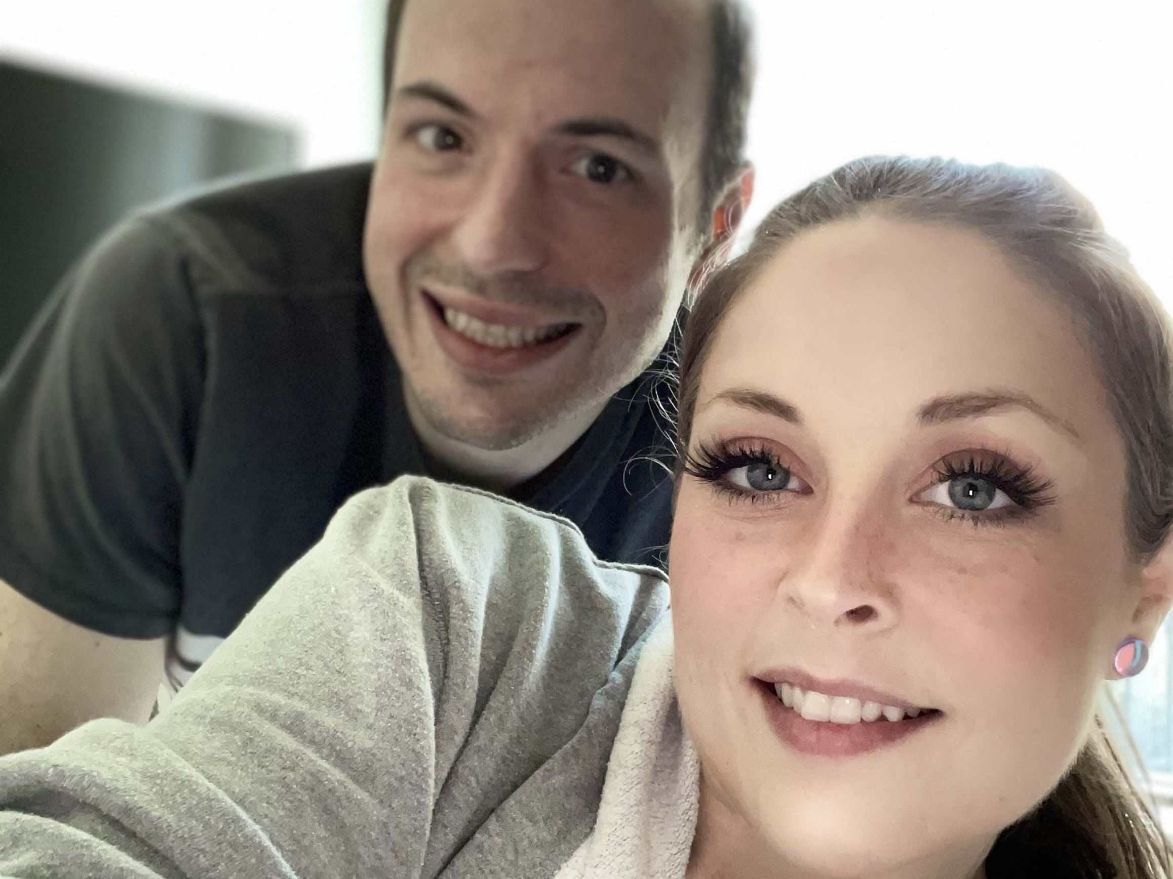 NakedStargazers Profilbild des Cam-Modells 