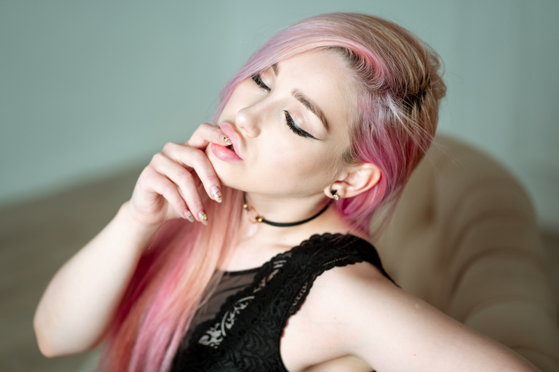 Performer SabrinaRait Photo 8