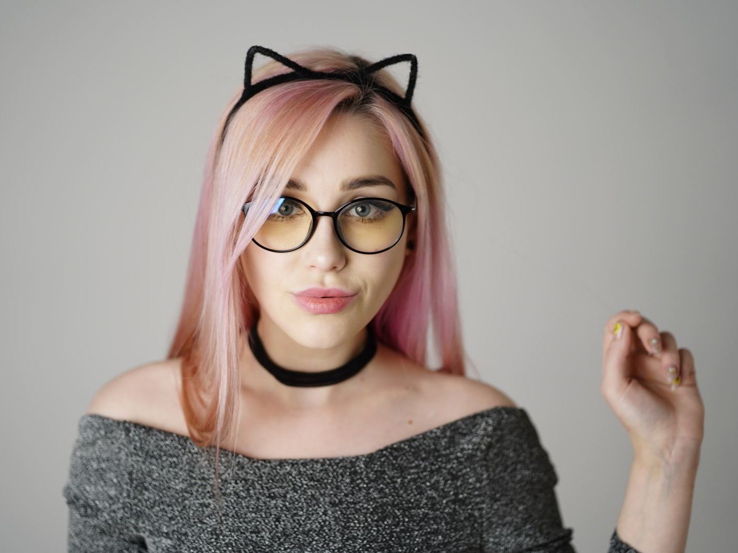 SabrinaRait profilbild på webbkameramodell 