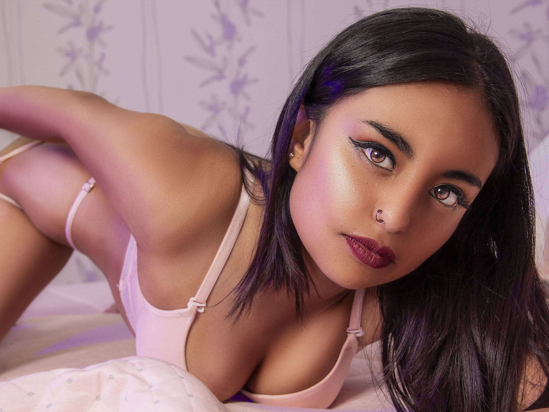 ValeryBeckerr immagine del profilo del modello di cam