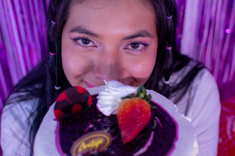 Artista KiishaLong Foto 1