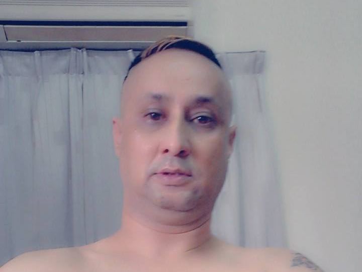Danny555 immagine del profilo del modello di cam