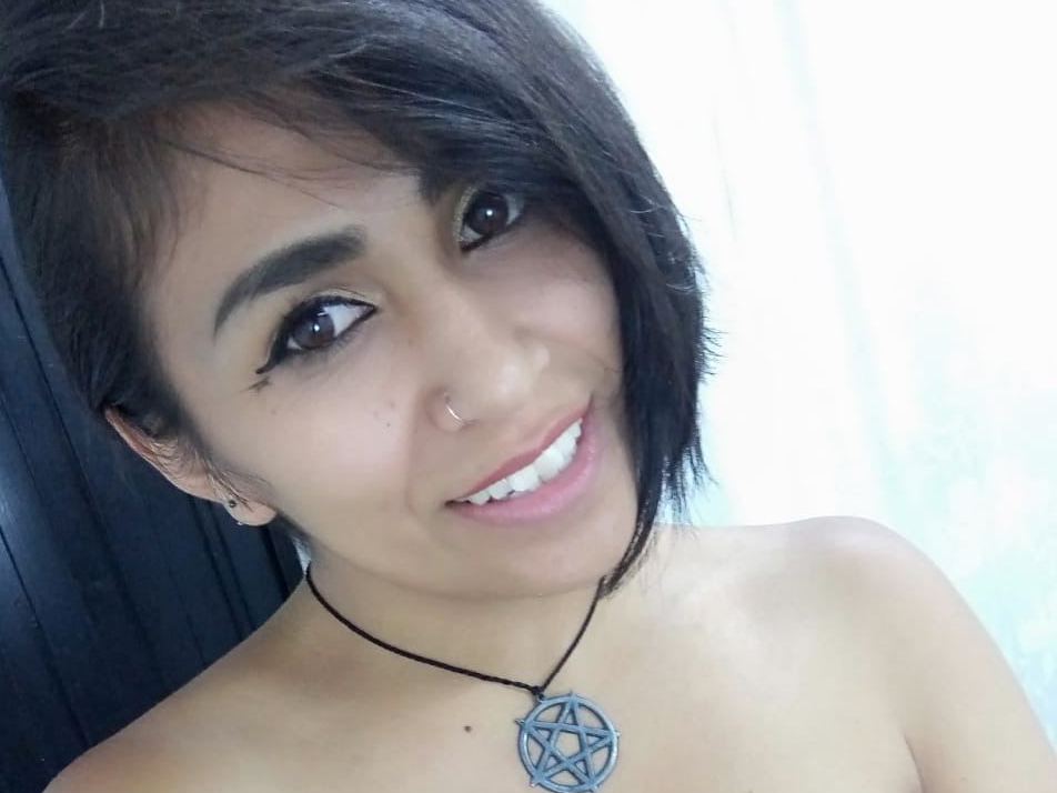 Foto de perfil de modelo de webcam de violeta_purple 