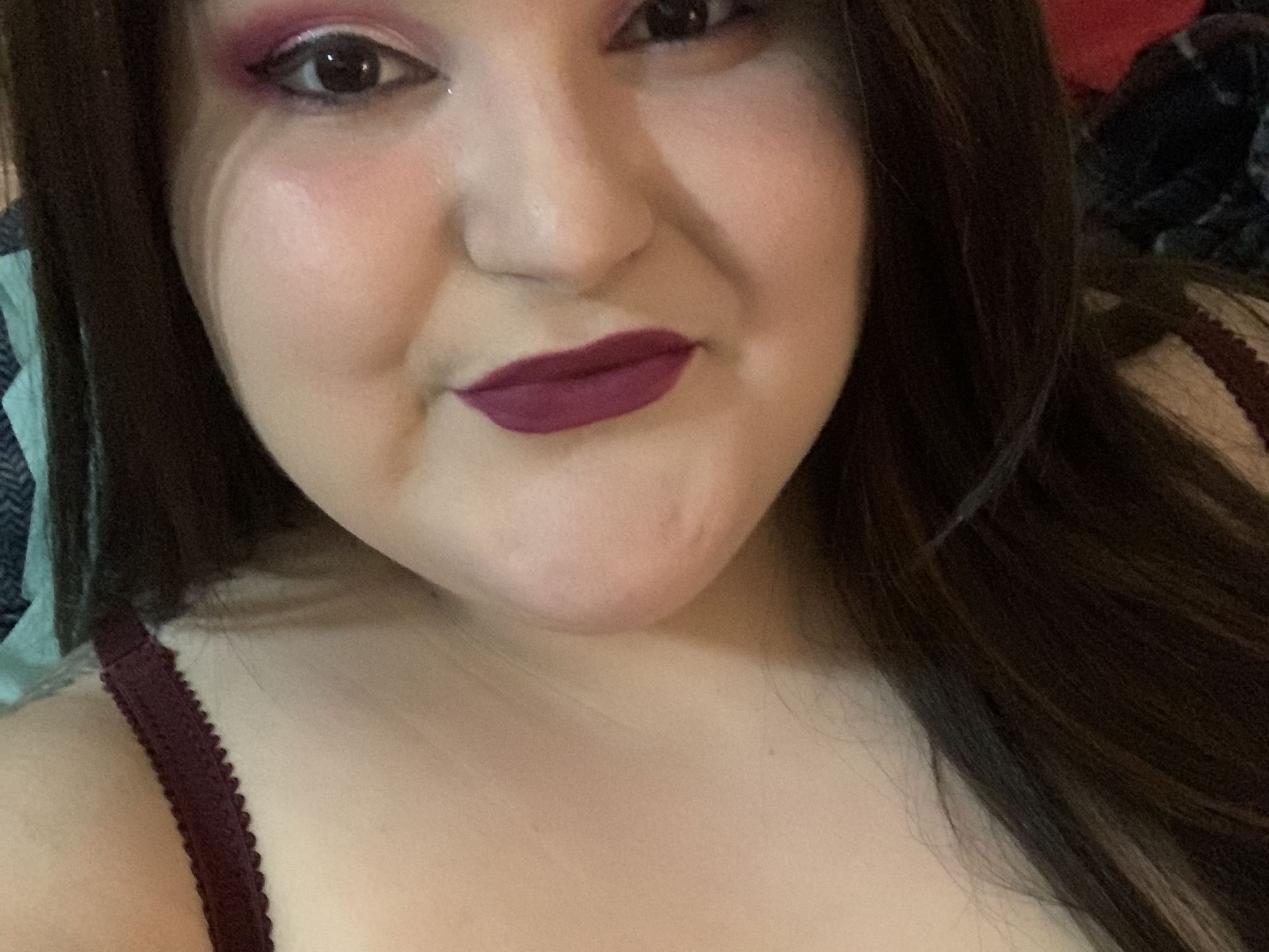 Foto de perfil de modelo de webcam de Wh1t3Bbw 