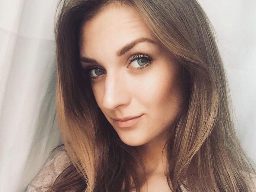 Lola_SunshineX profilbild på webbkameramodell 