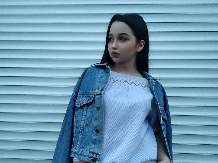 TattiV Profilbild des Cam-Modells 