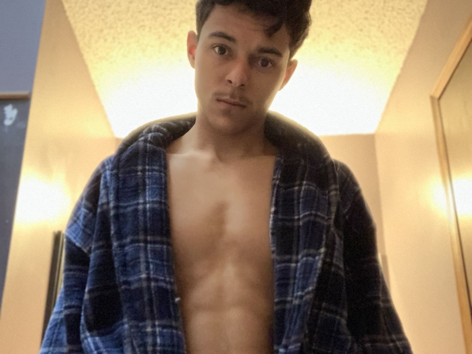 Thunderbuddy18 profielfoto van cam model 