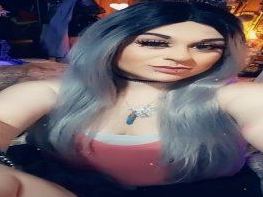Skylablue Profilbild des Cam-Modells 