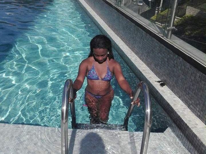 Imagen de perfil de modelo de cámara web de Ana_Miler