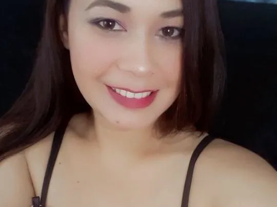 Foto de perfil de modelo de webcam de tamylopez