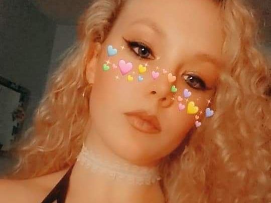 LeighlaniBakers profielfoto van cam model 