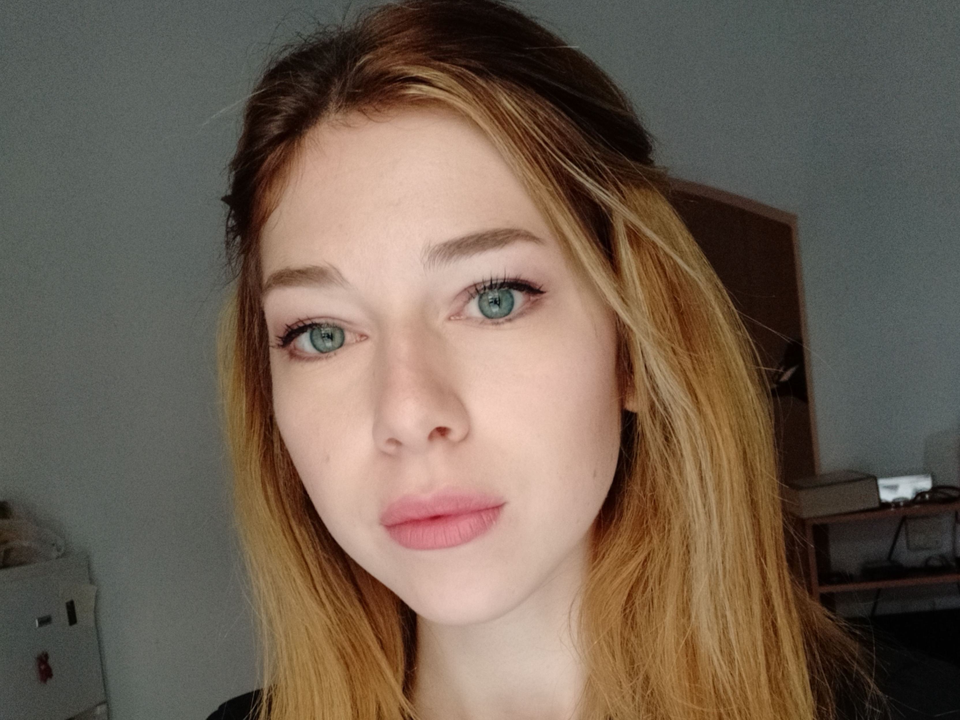 pamela007 Profilbild des Cam-Modells 