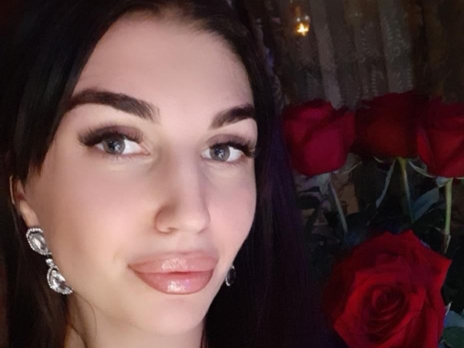 CristalXDream cam model profile picture 