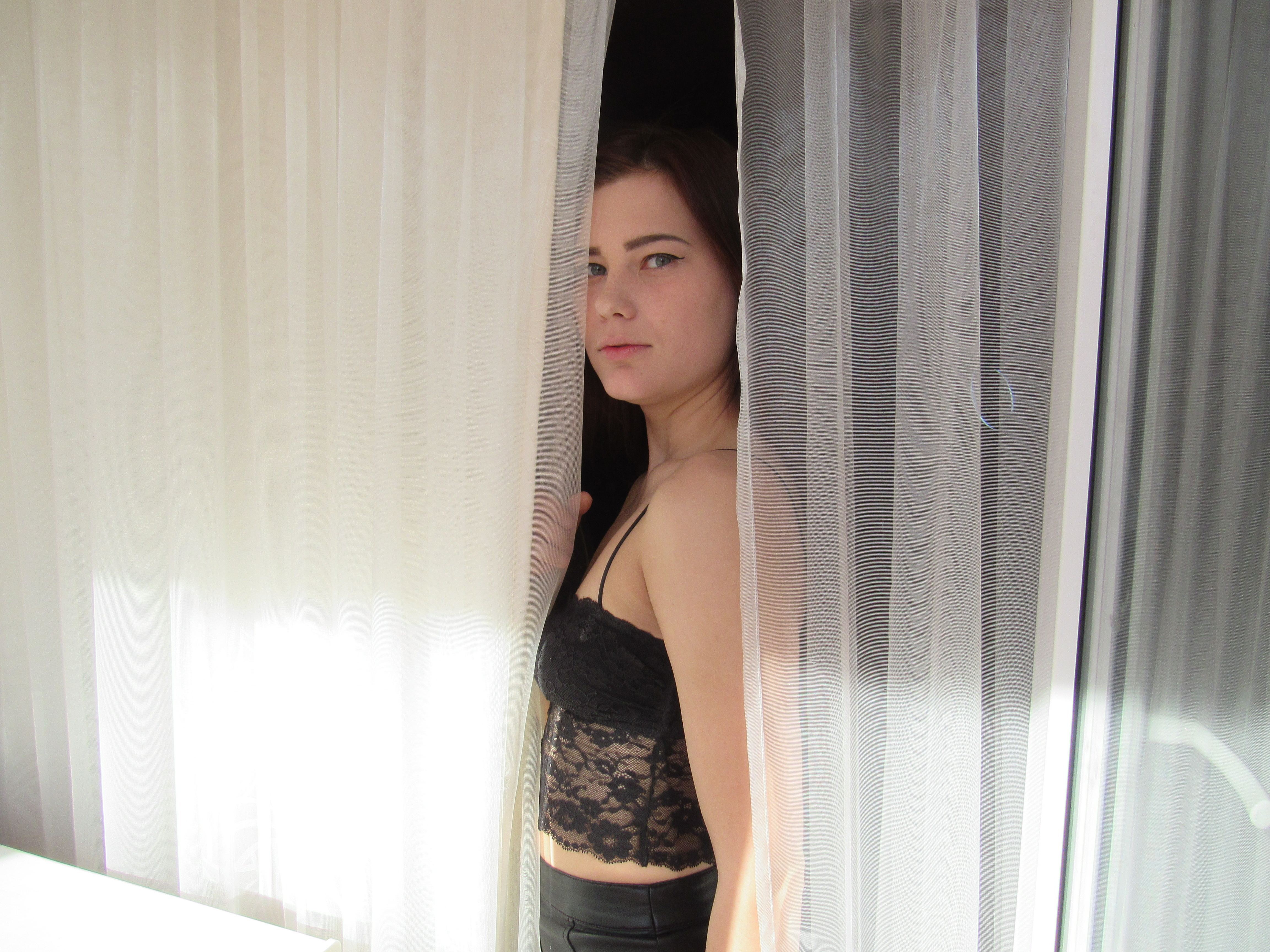 Image de profil du modèle de webcam EmilyCross90