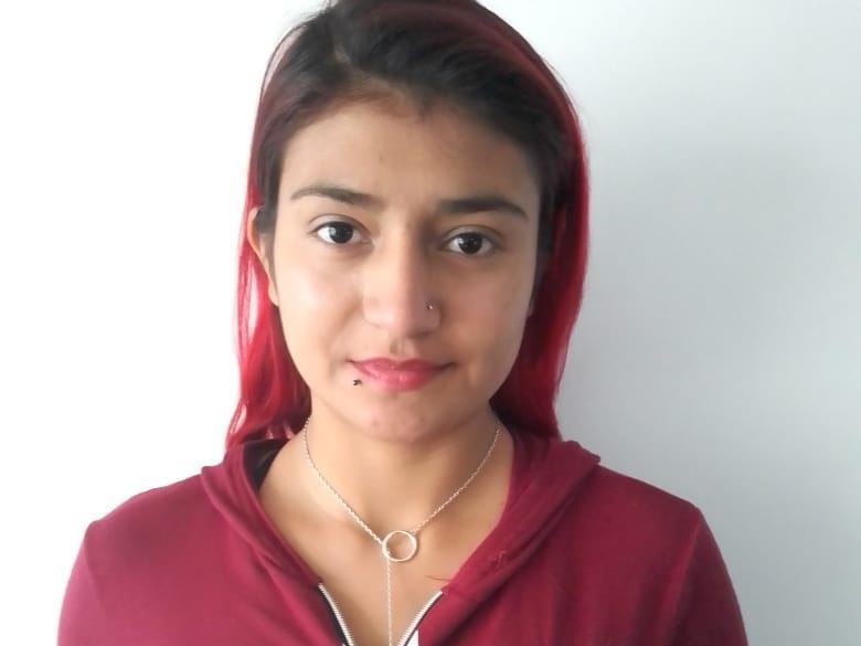 Profilbilde av adorable_laila webkamera modell