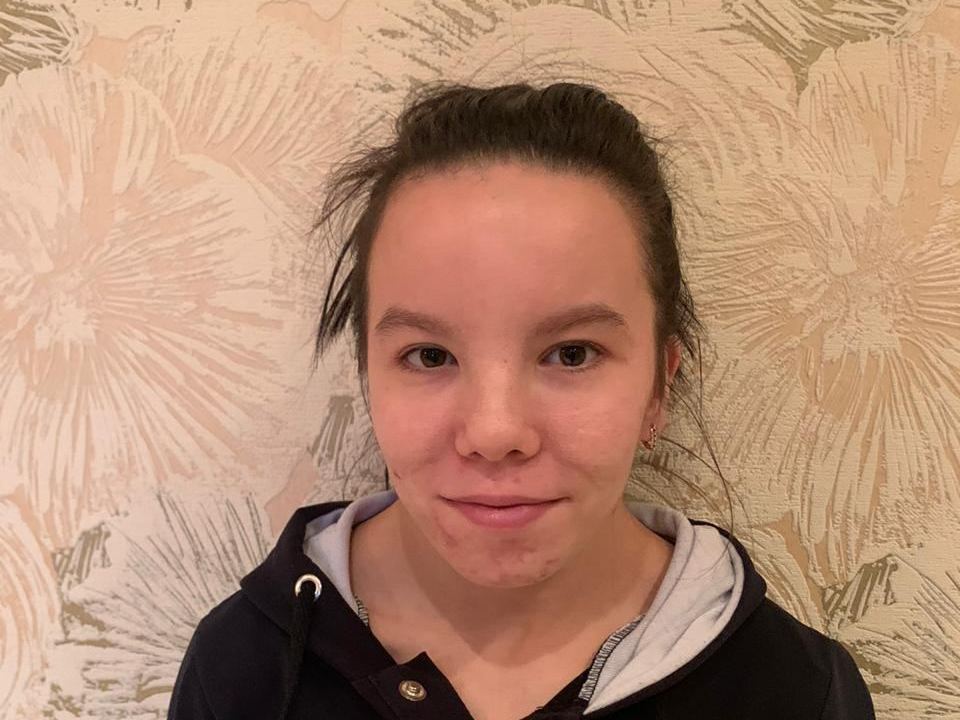 KattyLittleGirlx profielfoto van cam model 