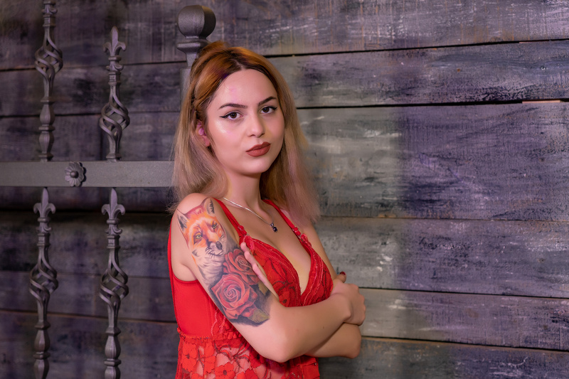 Interprète LexiAmber Photo 6