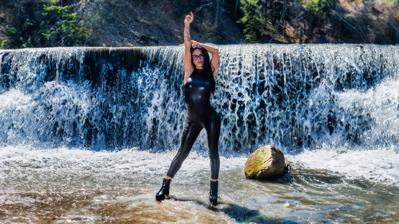 Utøver JadeHarris Bilde 10