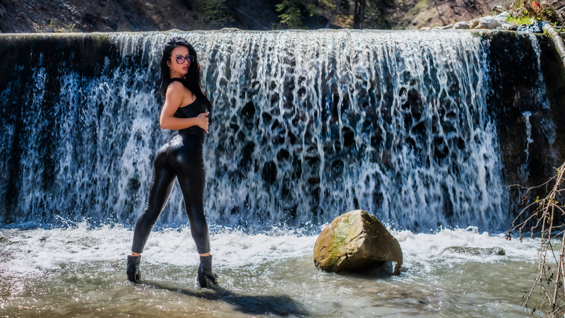 Utøver JadeHarris Bilde 9