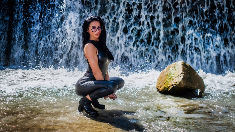 Utøver JadeHarris Bilde 11